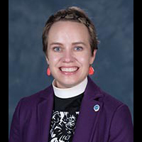 2017 Chaplain Ann Bonner Stewart